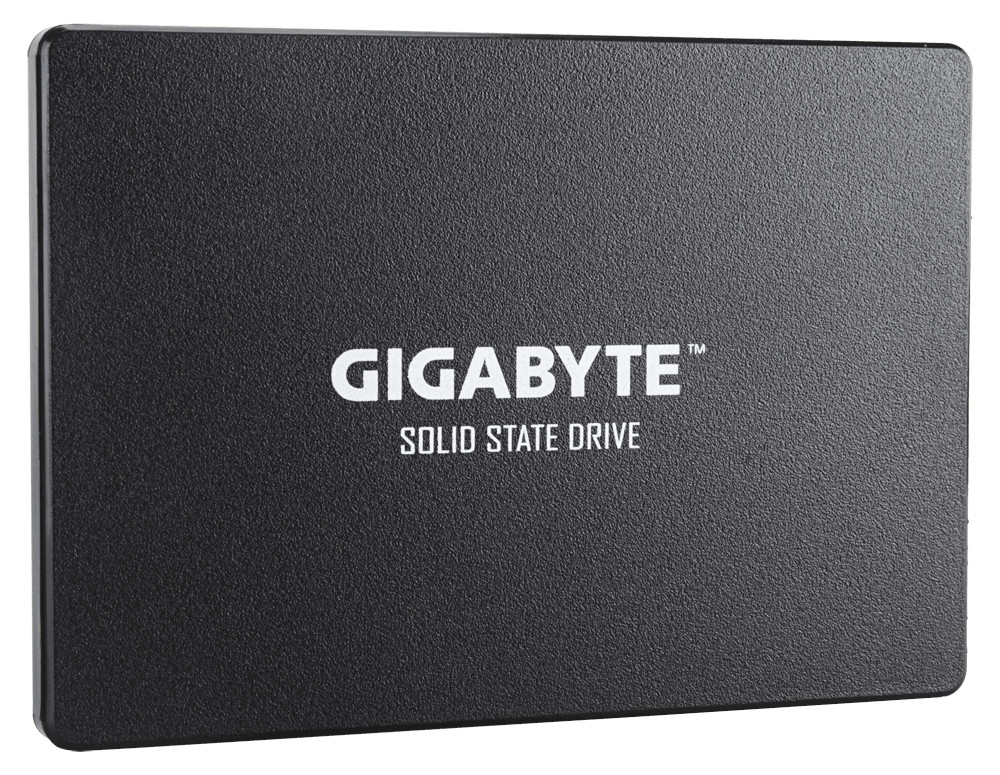 Ổ Cứng SSD Gigabyte 480Gb (SATA 6.0Gb/s) - Hàng Chính Hãng