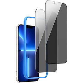 Ugreen UG80990SP206TK 1pcs 6.1inch Miếng dán cường lực dành cho iphone 13 / 13 Pro - 1 miếng - HÀNG CHÍNH HÃNG