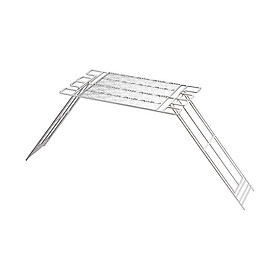 Kiềng nấu bếp xếp gọn Campingmoon MTG-TLCC