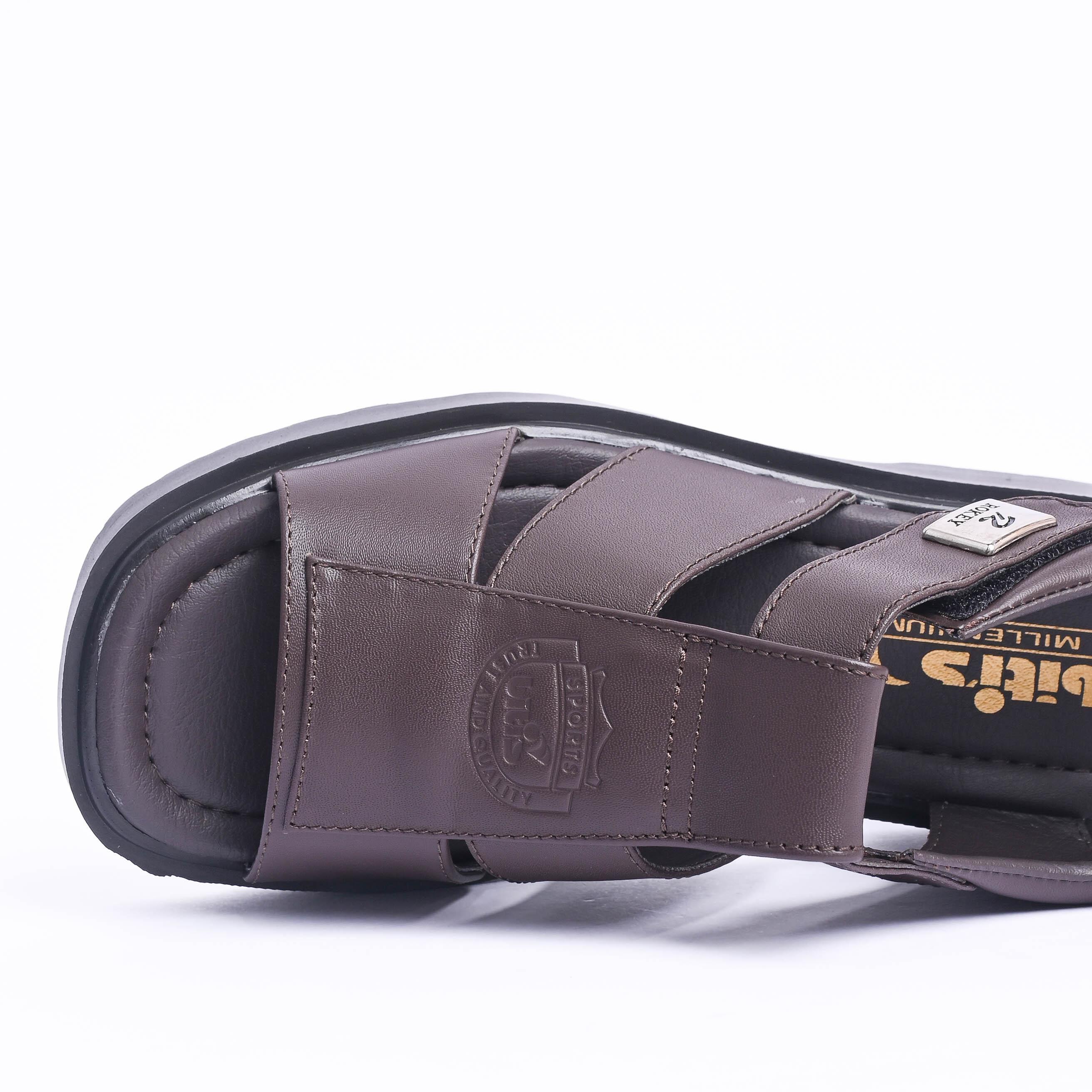 Sandal Bitis nam đế cao 5cm (38-43)