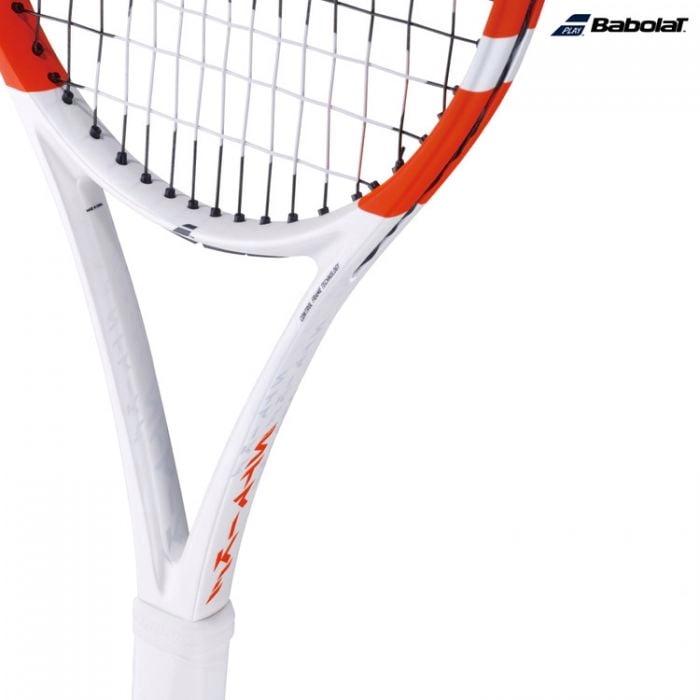 Vợt Tennis Babolat Pure Strike 2024 (305Gr) 16X19-101524