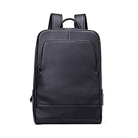 Balo nam DA BÒ THẬT, balo laptop phong cách mới – BEE GEE BLND9059