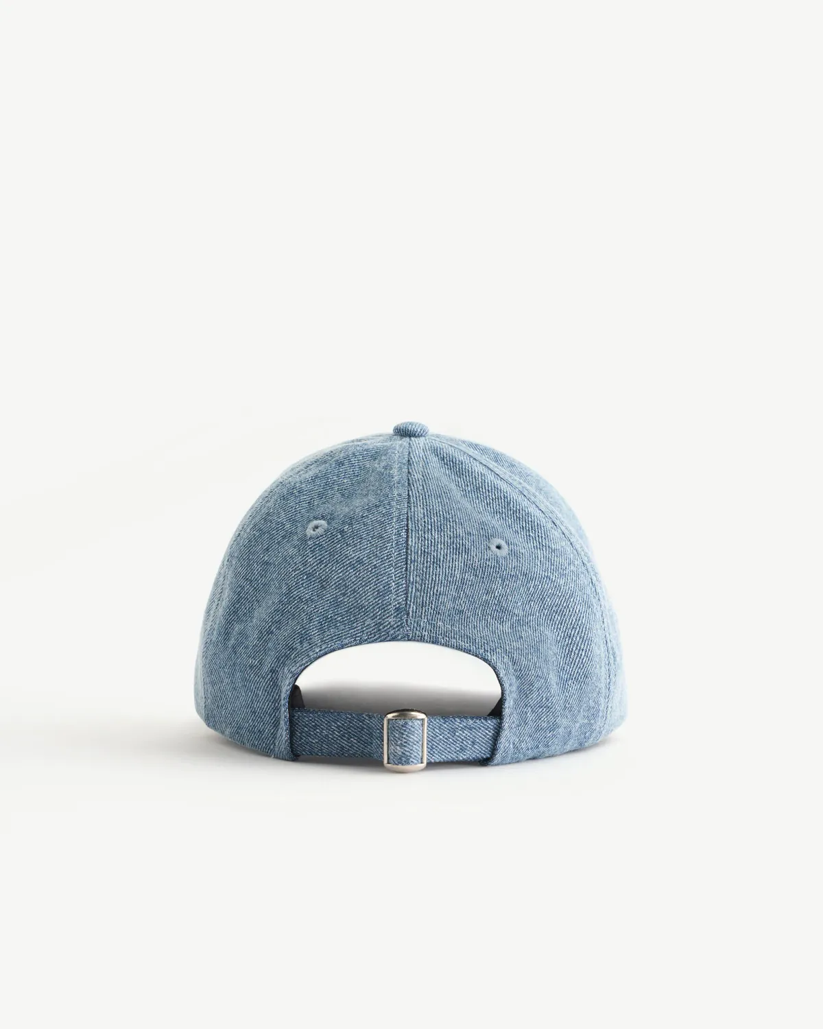 Nón kết jean / Nón lưỡi trai denim .Freesize - RT 10S25CAP009 | ROUTINE CÀ MAU
