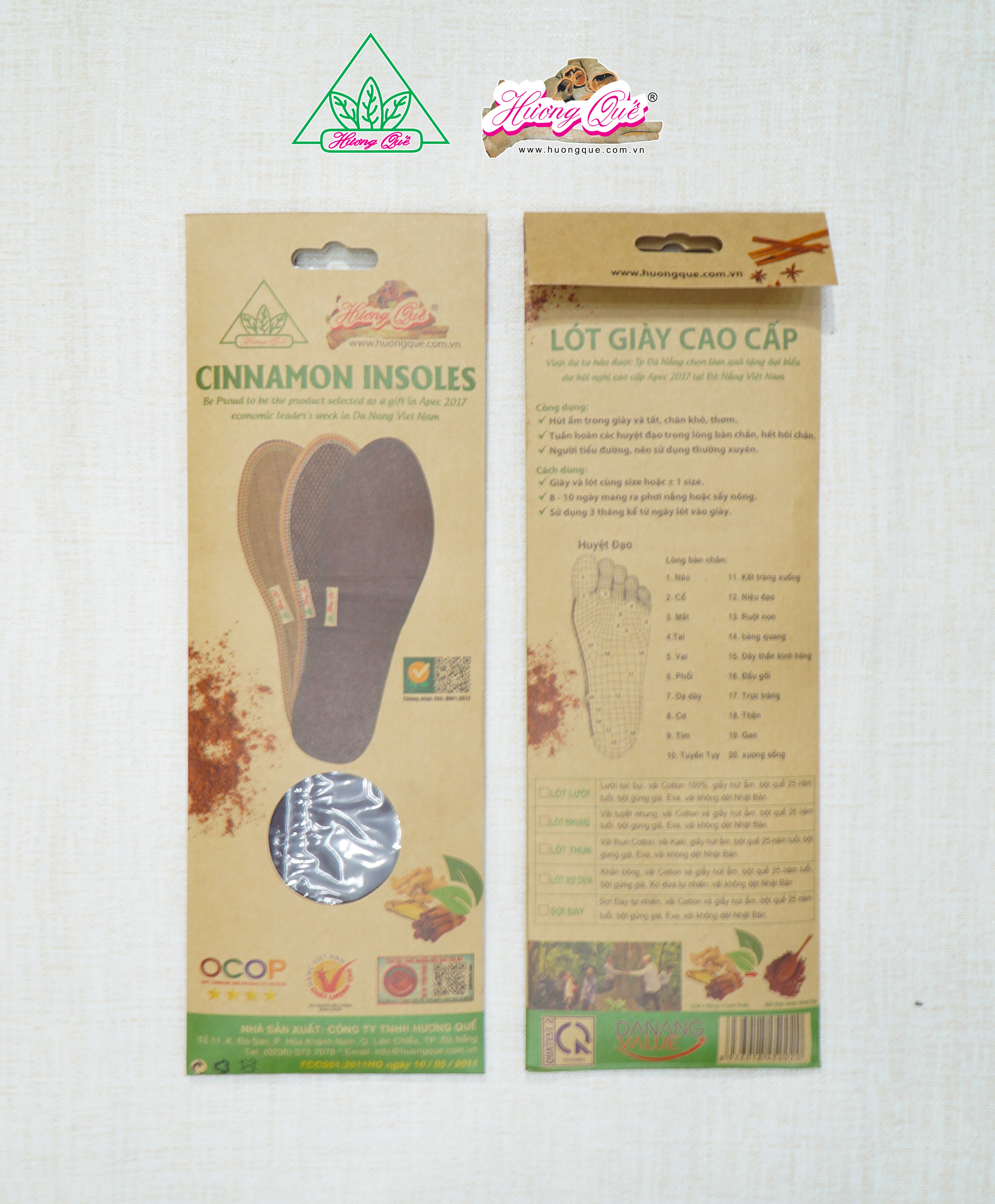 Lót giày Thun cotton cao cấp CI10