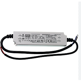 Nguồn Meanwell LPF-60D-24 Hàng nhập khẩu