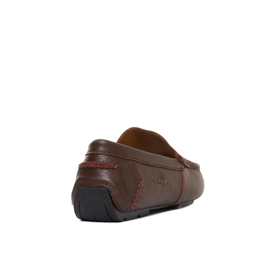 Giày Lười Nam Penny Loafer George TMN04802