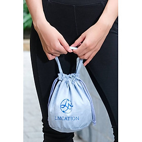 Túi vải bố cao cấp LMCATION