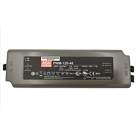 Nguồn Meanwell PWM-120-48 Hàng nhập khẩu