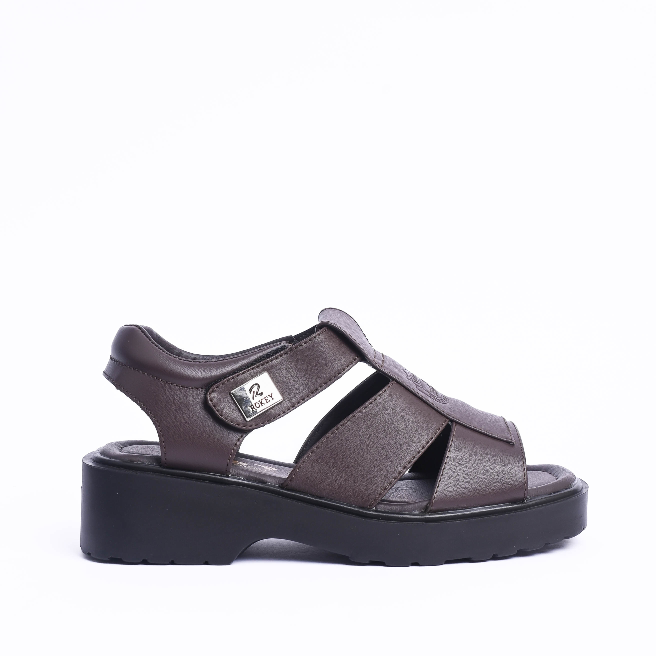 Sandal Bitis nam đế cao 5cm (38-43)