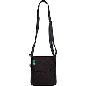 Túi Đeo Chéo Kiểu Dáng Diro NAVICOM 8936063595110 (25 x 15 cm) - Nâu