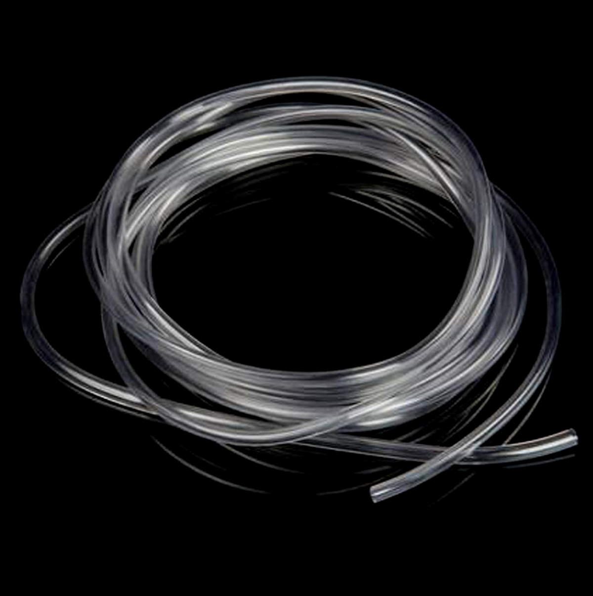 4M Dây Sủi Oxy | Dây Dẫn Khí CO2 Trong Suốt, Cho Hồ Cá Cảnh, Hồ Thủy Sinh Cao Cấp