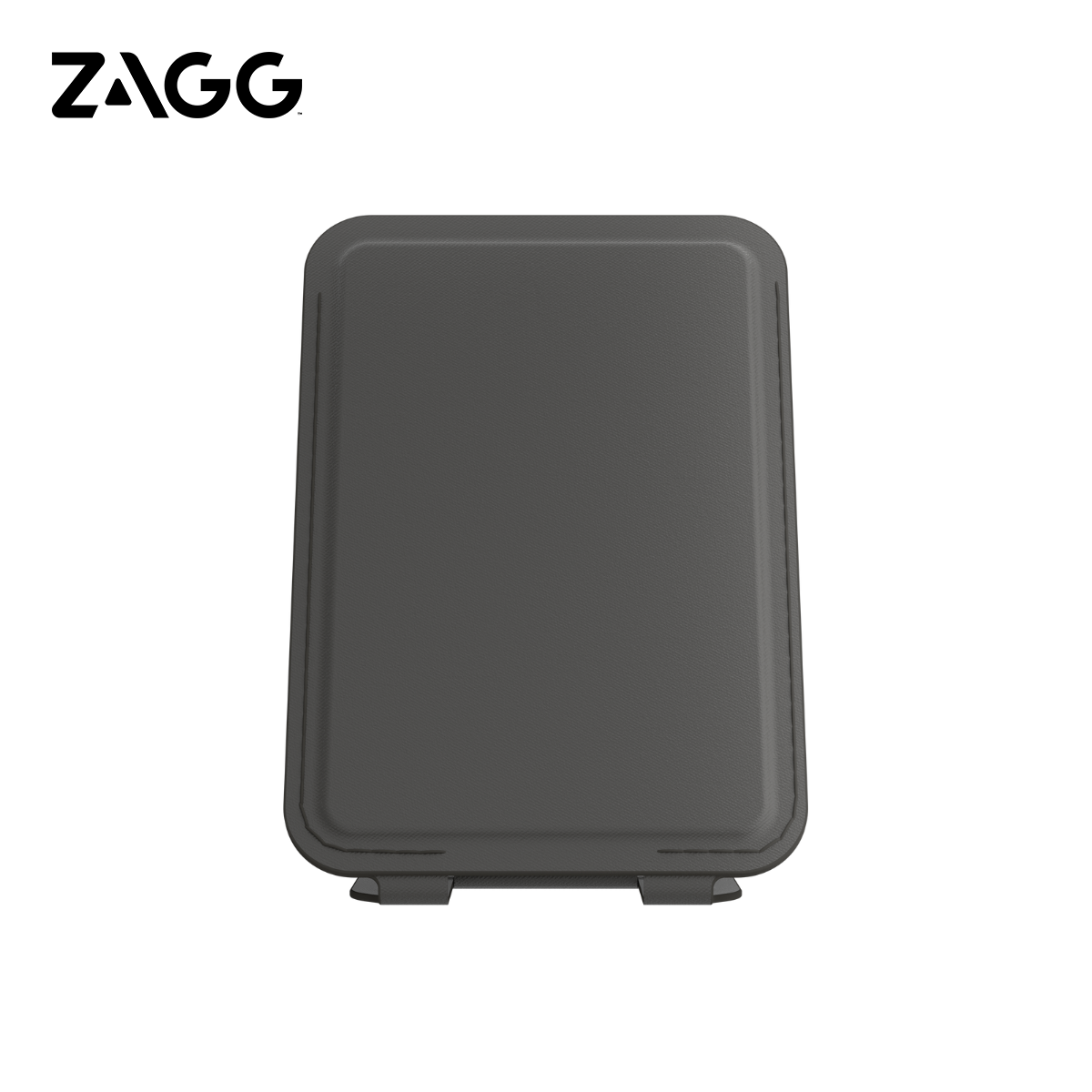 Ví ZAGG Essentials Snap Wallet Kickstand, tương thích từ tính, bảo hành 12 tháng - Hàng chính hãng