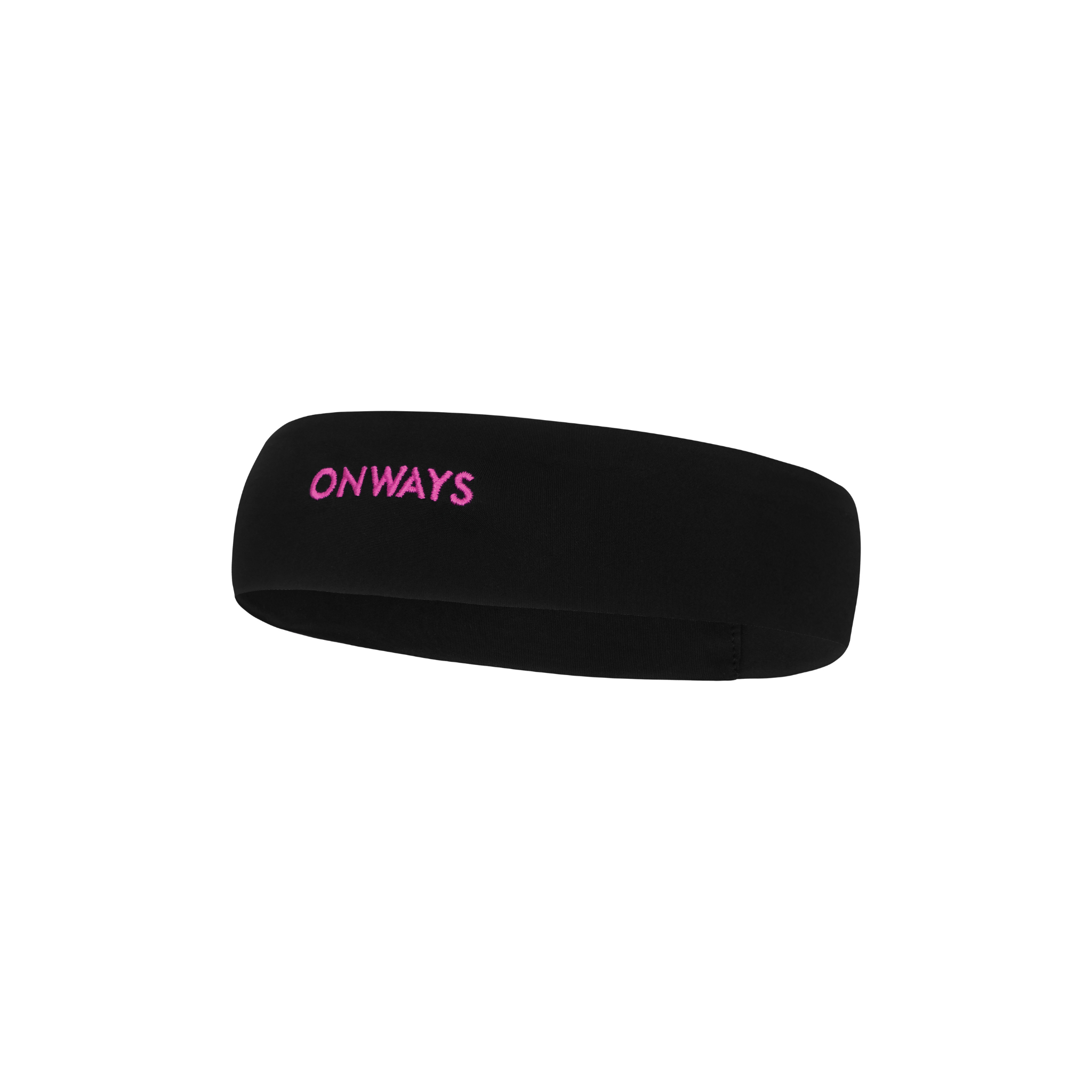 ONWAYS Băng Trán Thể Thao Mỏng Nhẹ, Co Giãn, Thấm Hút, Nhanh Khô HEADBAND U4218