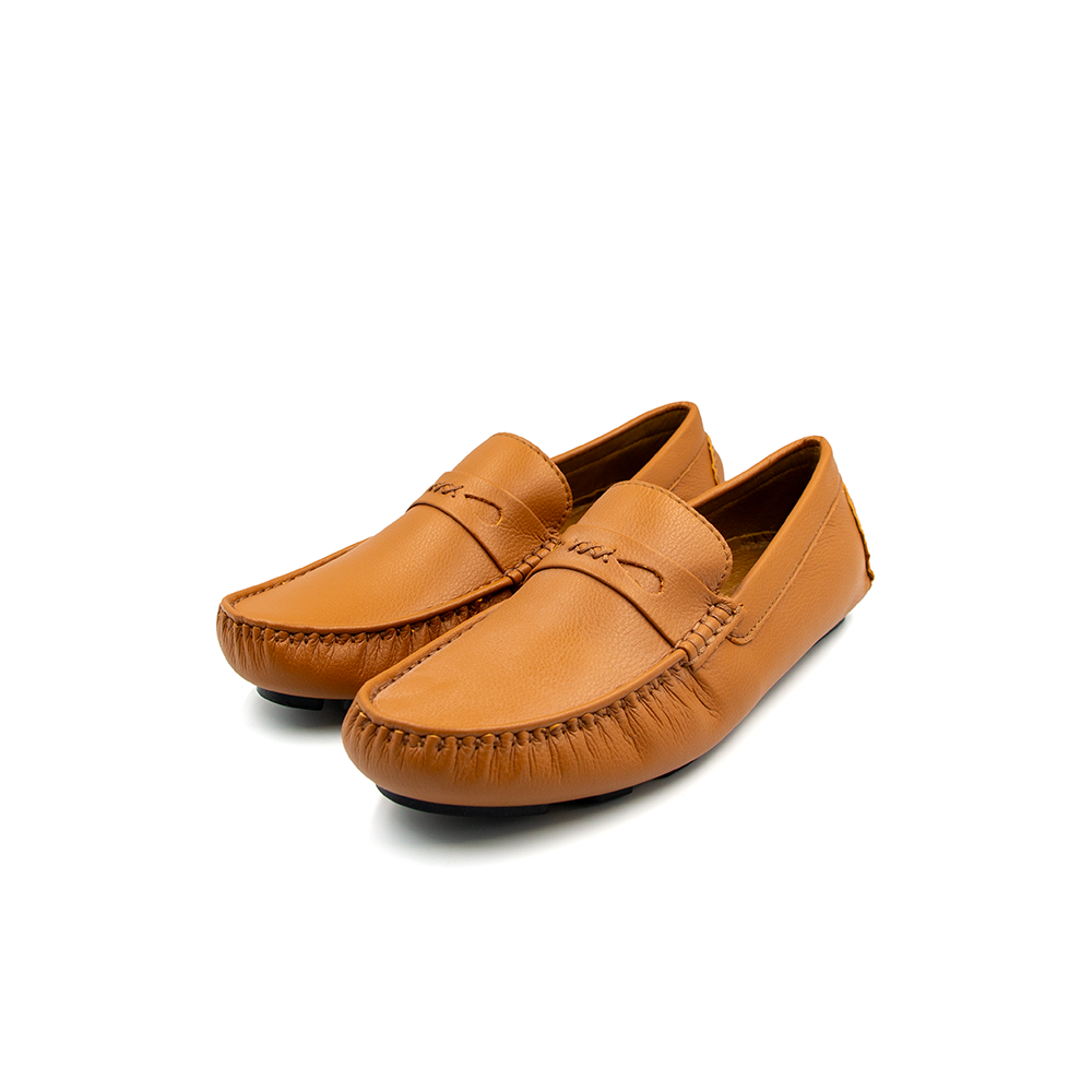 Giày Lười Loafer Star Tomoyo TMN05503