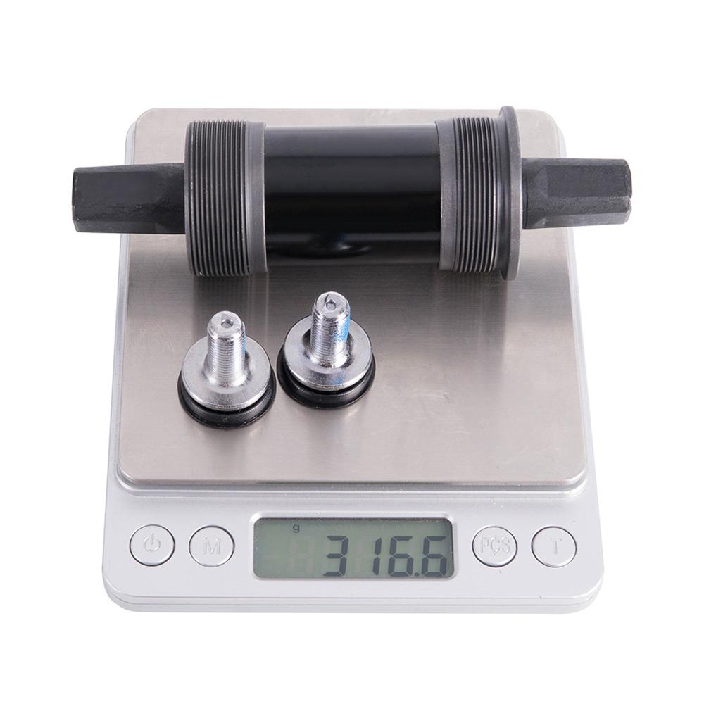 Trục giữa xe đạp (TRỤC GIỮA BB) 68mm