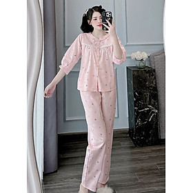 đồ bộ mặc nhà xinh 