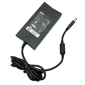 Sạc cho Laptop DELL 19.5V 6.7A 130W (7.4MM X 5.0MM) hàng nhập khẩu.
