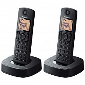 Điện thoại bàn Panasonic KX-TGC312 hàng chính hãng