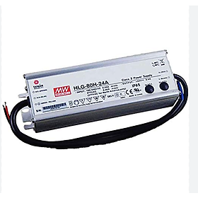 Nguồn Meanwell  HLG-80H-20AHàng nhập khẩu