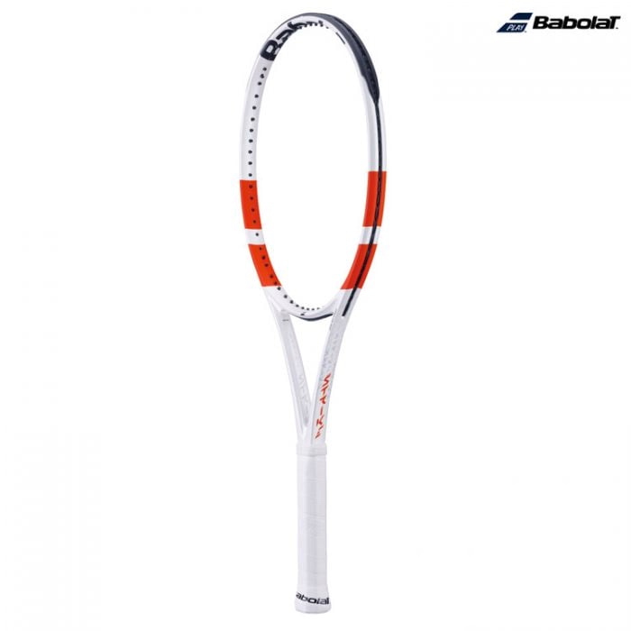 Vợt Tennis Babolat Pure Strike 2024 (305Gr) 16X19-101524