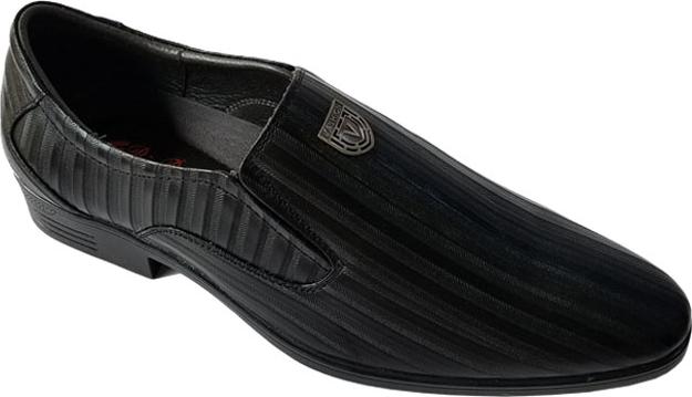 Giày Tây Nam Da Bò BIGGBEN Cao Cấp GT179