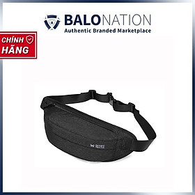 Túi bao tử đeo bụng tiện dụng REEYEE RY204B - Hàng Chính Hãng