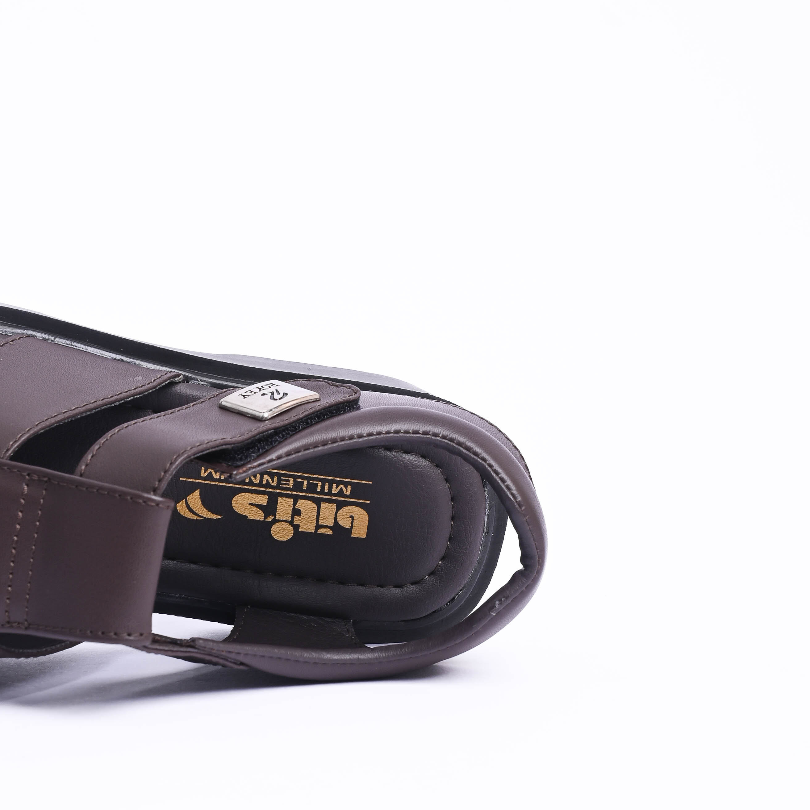 Sandal Bitis nam đế cao 5cm (38-43)