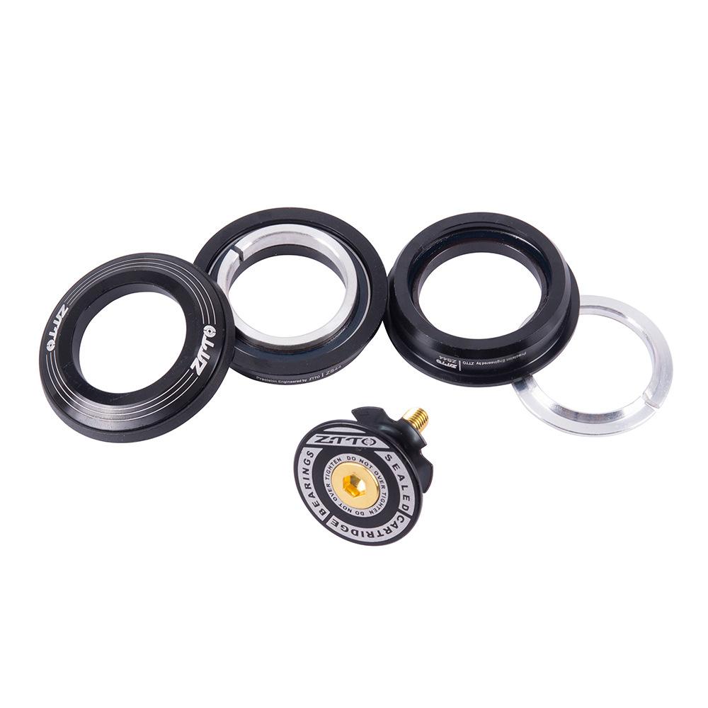 Bộ bát xe đạp với chất liệu tốt, độ bền cao, độ cứng đẹp và nhiều màu sắc để lựa chọn, là một phụ kiện xe đạp thiết thực.