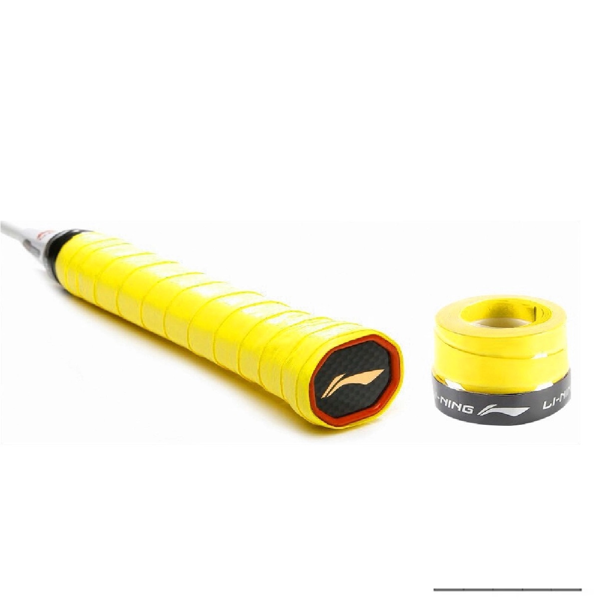 Quấn cán cán vợt cầu lông, quấn cán pickleball tennis đủ màu, Quấn cán vợt trơn giao màu ngẫu nhiên