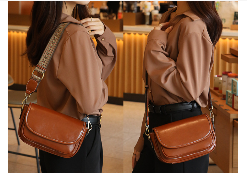 Túi xách nữ thời trang công sở cao cấp phong cách mới
