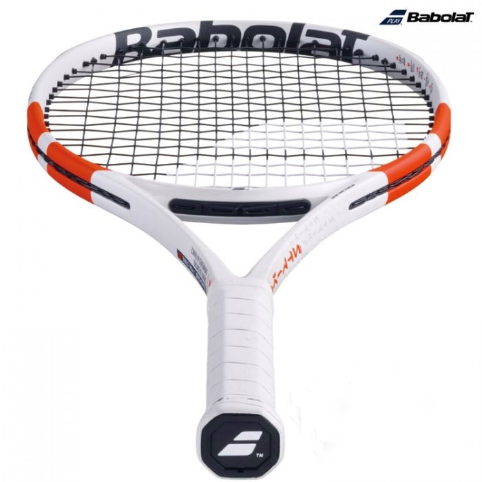 Vợt Tennis Babolat Pure Strike 2024 (305Gr) 16X19-101524
