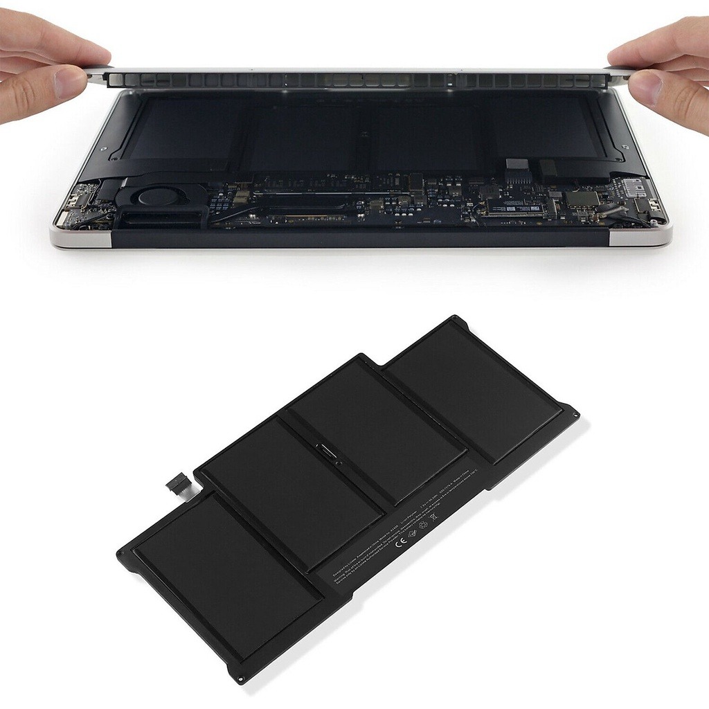 Pin dành cho Macbook Air 13