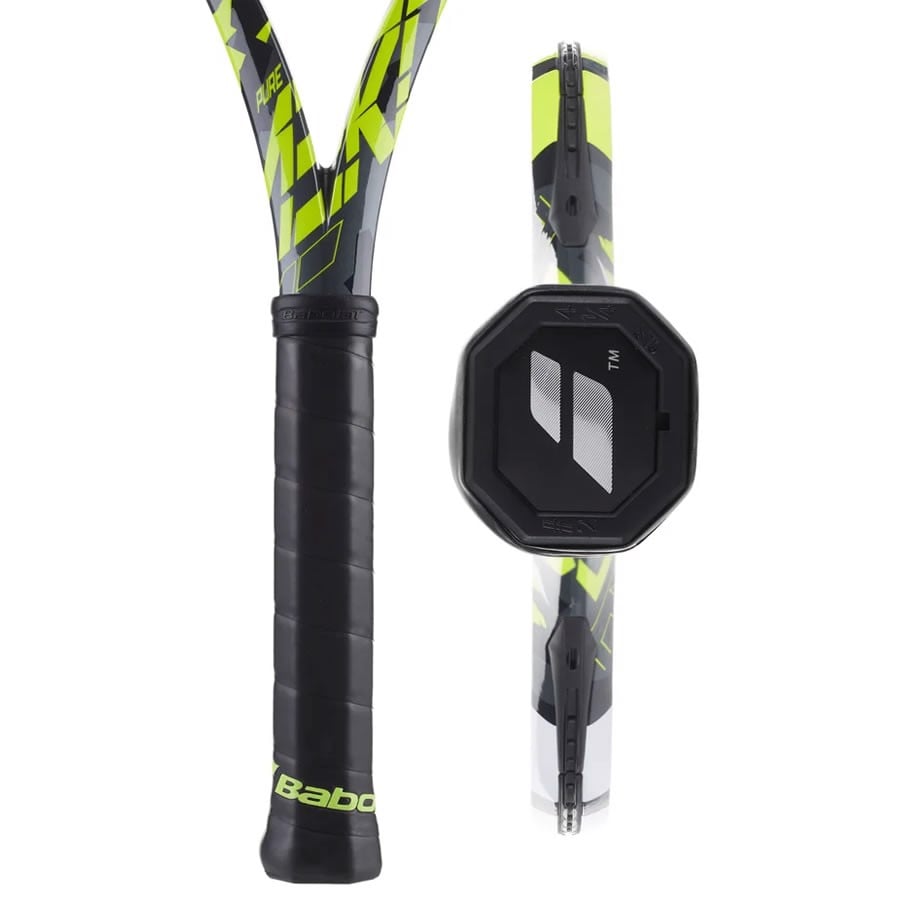 Vợt Tennis PURE AERO LITE 270gram 2023 (102491)