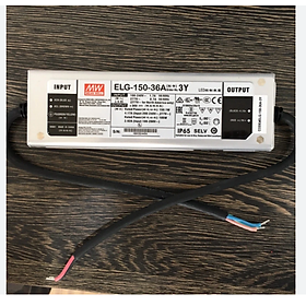 Nguồn Meanwell ELG-150-36-3Y Hàng nhập khẩu