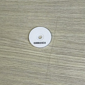 Chíp từ dùng cho máy tuần tra bảo vệ - Hàng nhập khẩu