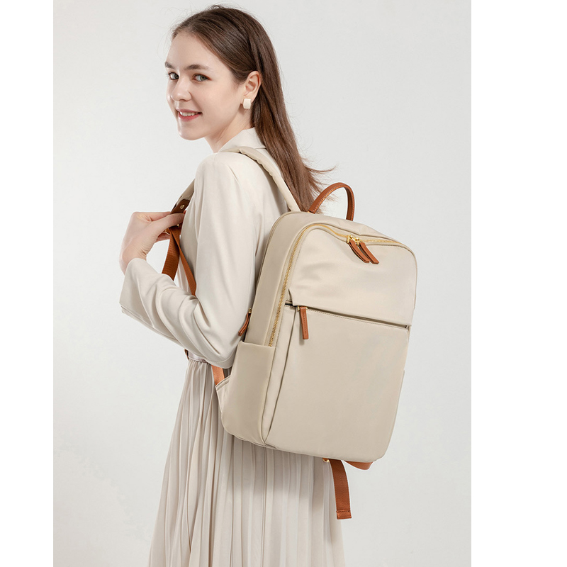 Balo nữ phong cách mới (laptop 14inch) - BEE GEE BLNN9059A