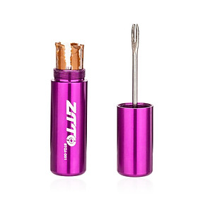Bộ dụng cụ sửa chữa lốp xe đạp của ZTTO