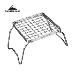 Kiềng nấu bếp xếp gọn Campingmoon MS-1011