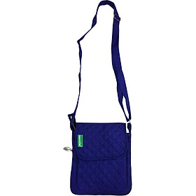 Túi Đeo Chéo Kiểu Dáng Diro NAVICOM 8936063595110 (25 x 15 cm) - Xanh Dương
