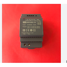 Nguồn Meanwell DDR-60G-24 Hàng nhập khẩu