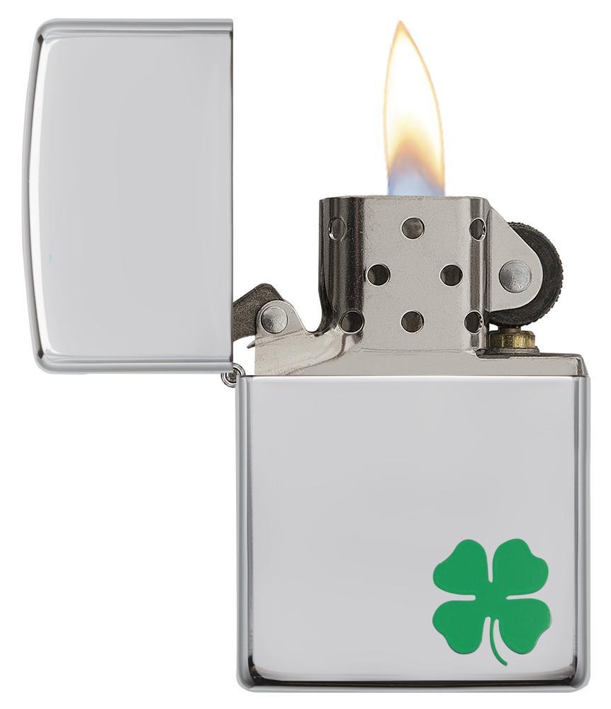 Bật lửa Zippo Bit O