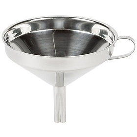 Phễu - quặng Inox nhiều size