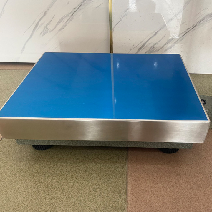 Cân điện tử 100kg A12E