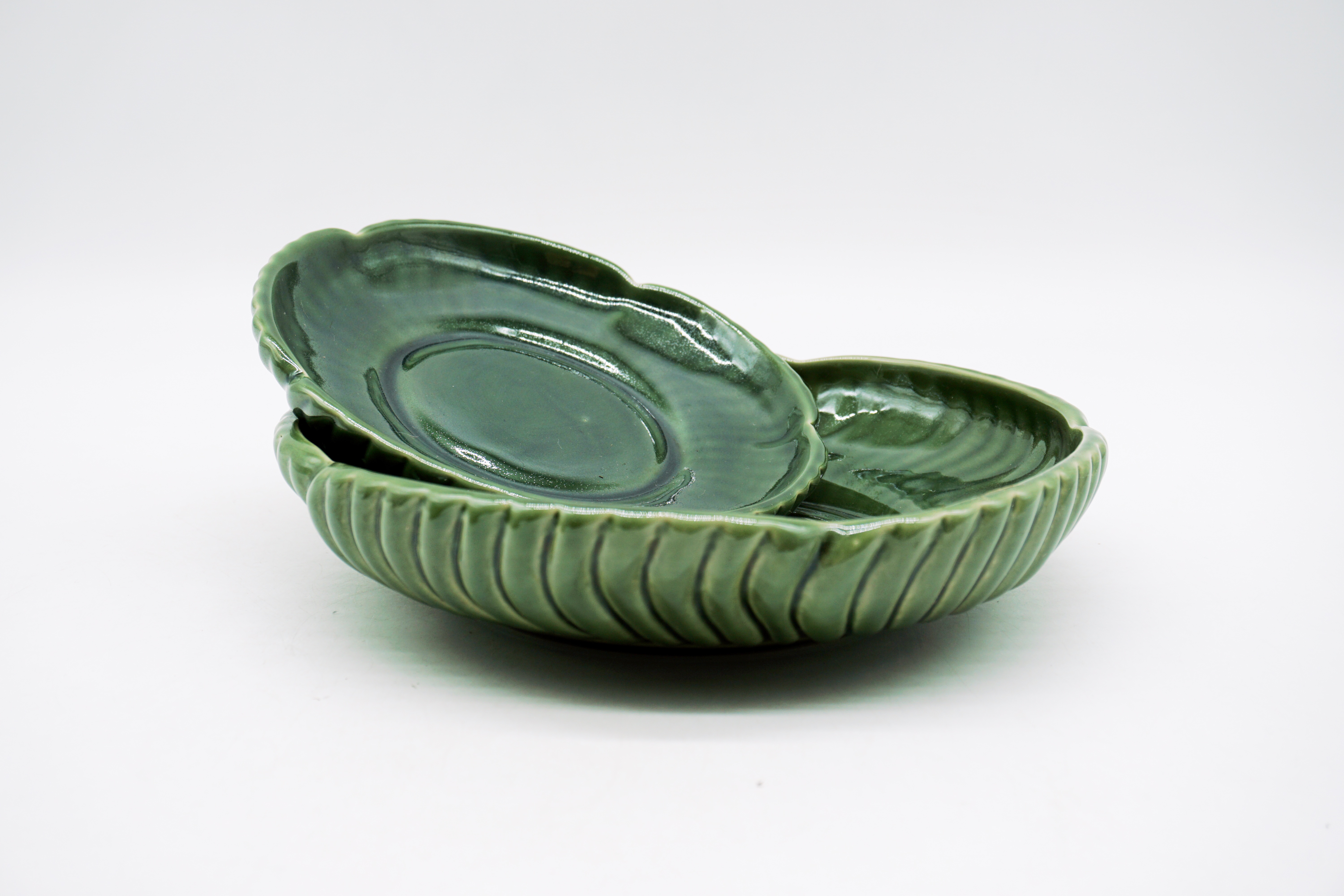Dĩa Mai - Lớn (22 cm)