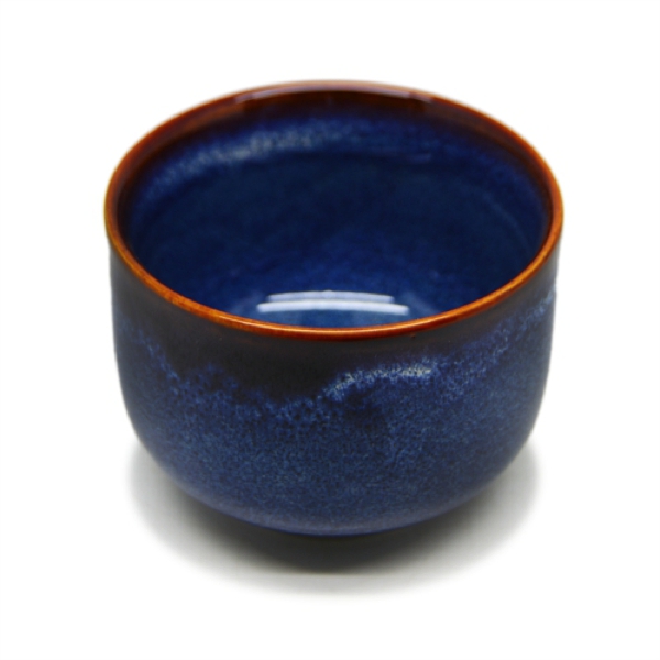 02 Cốc thấp Đông Gia - xanh sóng biển 8094.
Short Tea cup