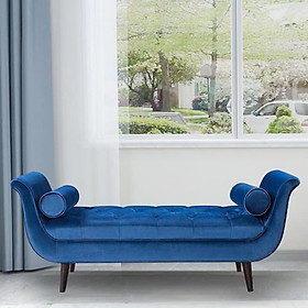 Sofa băng thuyền ngồi chờ sang chảnh Tundo nhiều màu lựa chọn