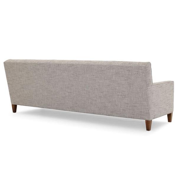Sofa Nỉ Hiện Đại Juno Sofa