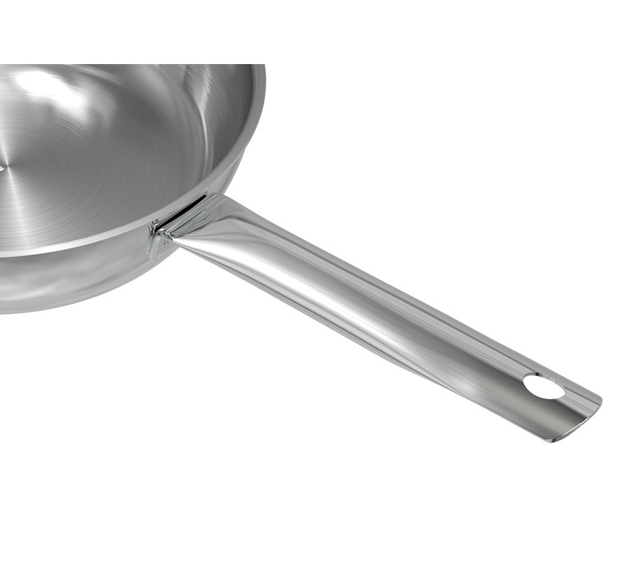 CHẢO INOX ĐA LỚP SUNHOUSE IN16M6 - Hàng Chính Hãng