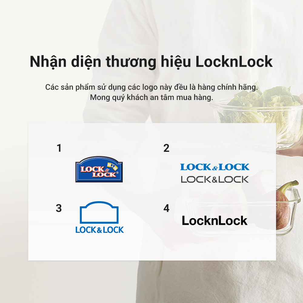 Bình giữ nhiệt Lock&Lock Easy Outdoor Vacuum Bottle màu trắng ngà LHC1484IVY 1,2L - Hàng chính hãng có quai xách, nắp dùng làm cốc nước - JoyMall