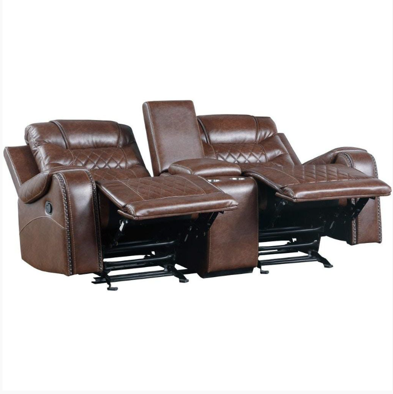 Ghế sofa thông minh chỉnh điện xoay 360 bập bênh cổng USB Juno sofa MANCINX1CT